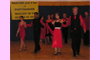 Dancing just 4 fun Ball