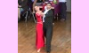 Rono und Alexandra