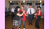 Happy Dancing Boogie-Abend