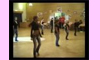 Hip Hop Show der TSC Aktiv - Kids
