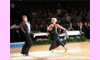 Internationales Turnier in Linz (Teil1)