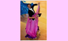 Tanzshow des Weltmeisters im Wr. Rathaus (Teil1)