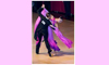 Tanzshow des Weltmeisters im Wr. Rathaus (Teil2)