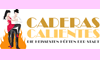 Caderas Calientes - Die hei&szlig;esten H&uuml;ften der Stadt