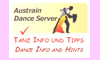 Austrian Danceserver